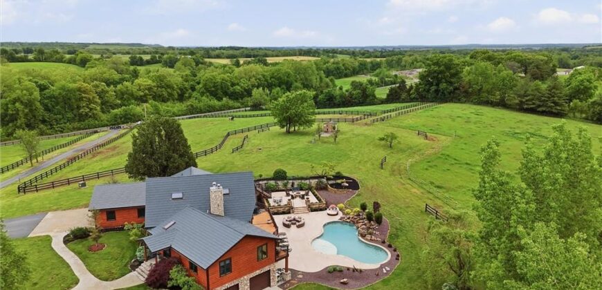 11008 Eldridge Road, Excelsior Springs, MO 64024