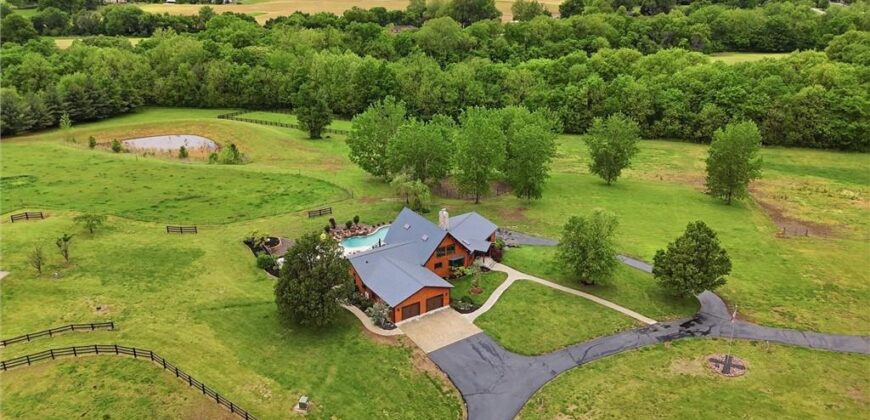 11008 Eldridge Road, Excelsior Springs, MO 64024