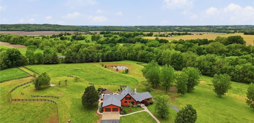 11008 Eldridge Road, Excelsior Springs, MO 64024