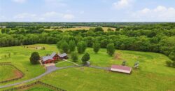 11008 Eldridge Road, Excelsior Springs, MO 64024