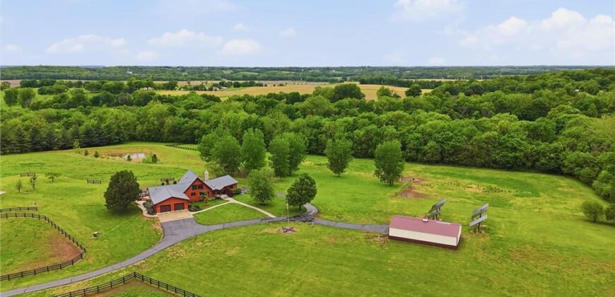 11008 Eldridge Road, Excelsior Springs, MO 64024