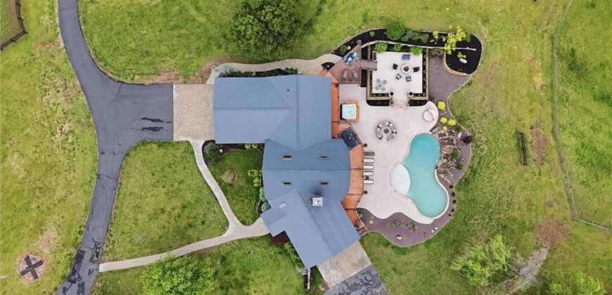 11008 Eldridge Road, Excelsior Springs, MO 64024