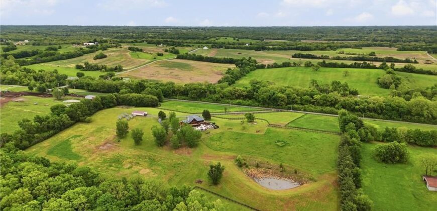 11008 Eldridge Road, Excelsior Springs, MO 64024