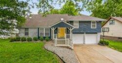 7209 N Woodland Avenue, Gladstone, MO 64118