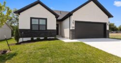 6402 NW 96th Terrace, Kansas City, MO 64153