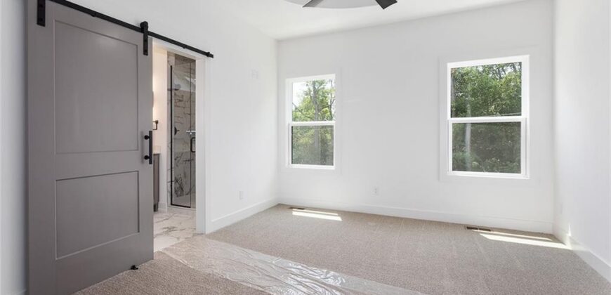 6402 NW 96th Terrace, Kansas City, MO 64153