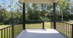 6402 NW 96th Terrace, Kansas City, MO 64153