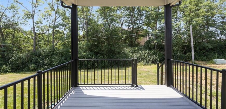 6402 NW 96th Terrace, Kansas City, MO 64153