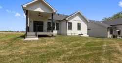 6402 NW 96th Terrace, Kansas City, MO 64153