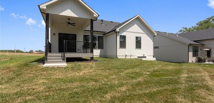 6402 NW 96th Terrace, Kansas City, MO 64153