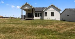 6402 NW 96th Terrace, Kansas City, MO 64153