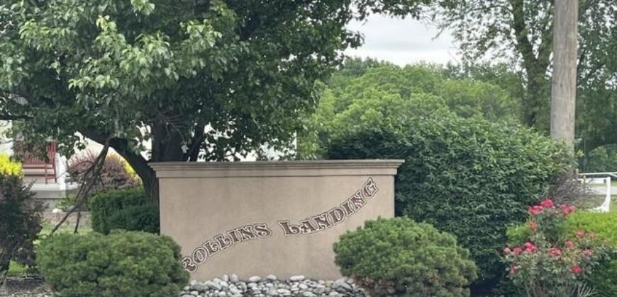 18109 Guinevere Court, Smithville, MO 64089