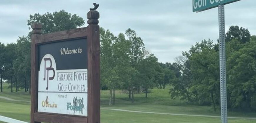 18109 Guinevere Court, Smithville, MO 64089