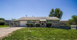 107 NE 72 nd Terrace, Gladstone, MO 64118