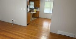 107 NE 72 nd Terrace, Gladstone, MO 64118