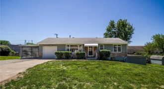107 NE 72 nd Terrace, Gladstone, MO 64118