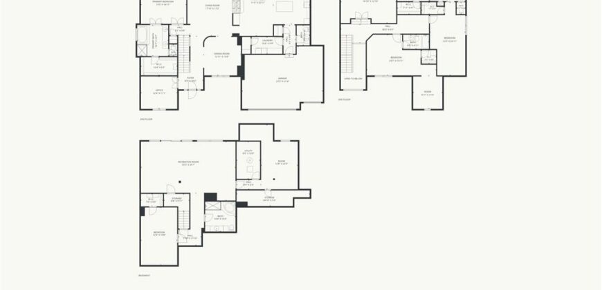 5812 MANOR Lane, Parkville, MO 64152
