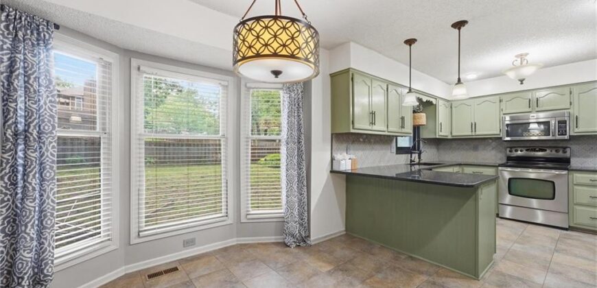 7130 N Woodland Avenue, Gladstone, MO 64118