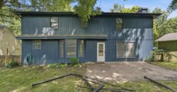 7130 N Woodland Avenue, Gladstone, MO 64118