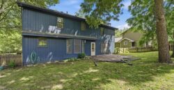 7130 N Woodland Avenue, Gladstone, MO 64118