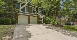 7130 N Woodland Avenue, Gladstone, MO 64118