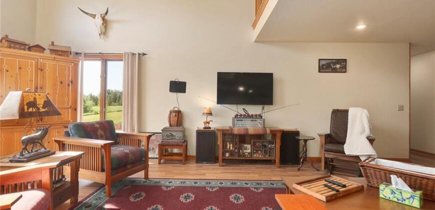 16413 Nation Road, Kearney, MO 64060