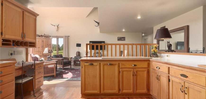 16413 Nation Road, Kearney, MO 64060