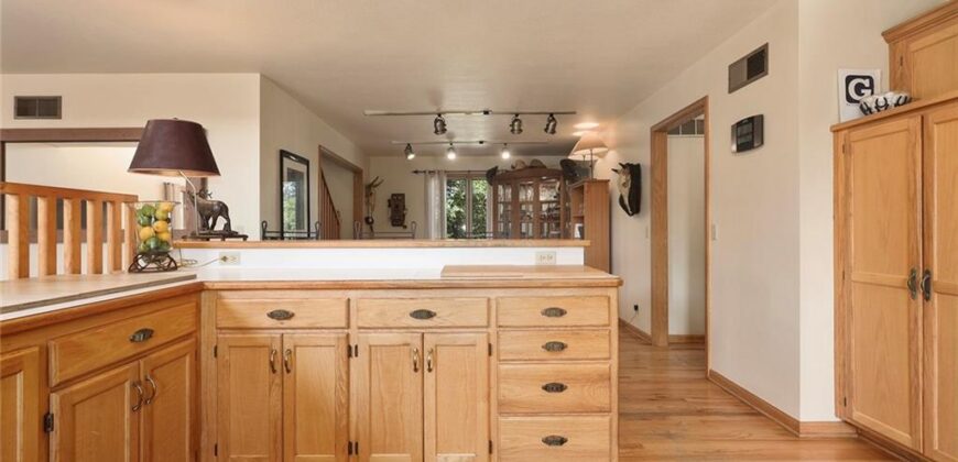 16413 Nation Road, Kearney, MO 64060