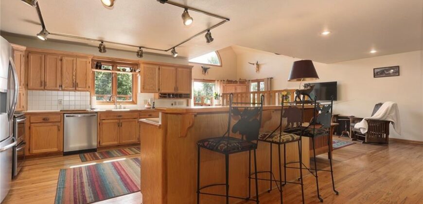 16413 Nation Road, Kearney, MO 64060