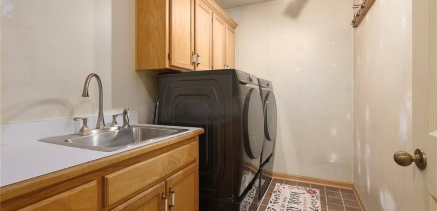 16413 Nation Road, Kearney, MO 64060