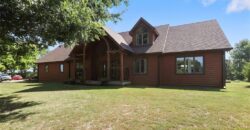 16413 Nation Road, Kearney, MO 64060