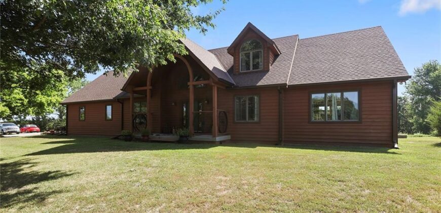 16413 Nation Road, Kearney, MO 64060