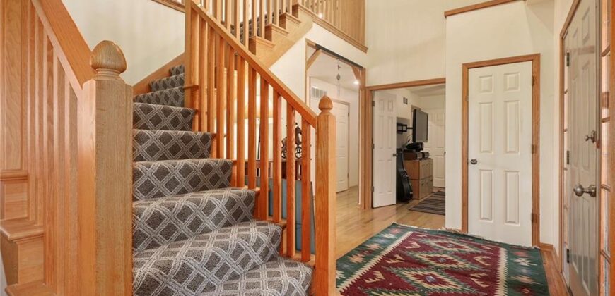 16413 Nation Road, Kearney, MO 64060