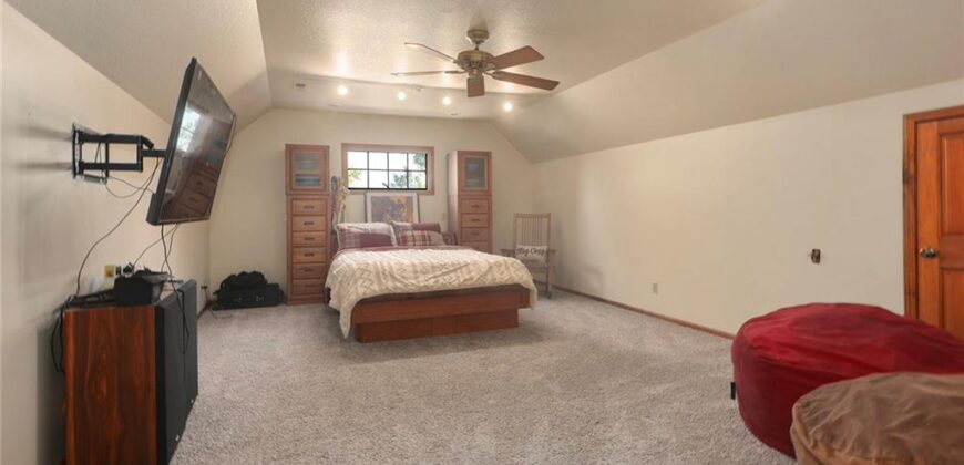16413 Nation Road, Kearney, MO 64060