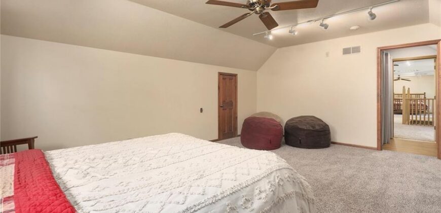 16413 Nation Road, Kearney, MO 64060