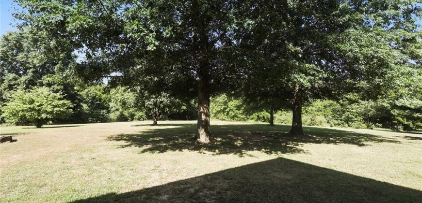 16413 Nation Road, Kearney, MO 64060