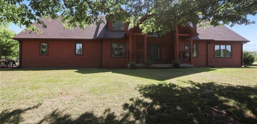 16413 Nation Road, Kearney, MO 64060