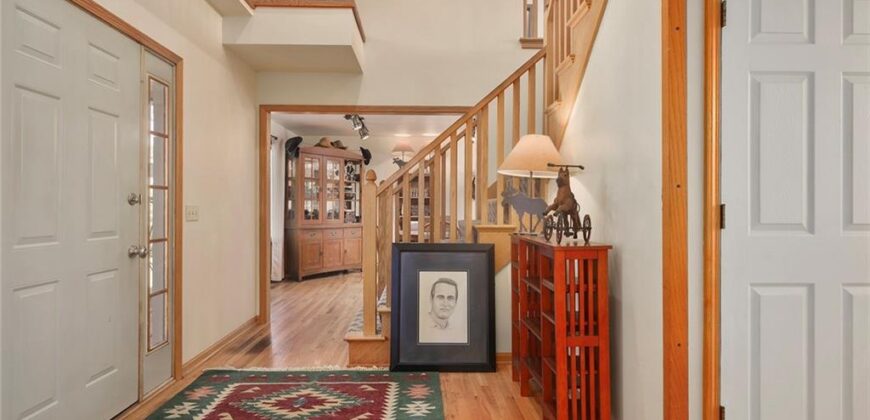 16413 Nation Road, Kearney, MO 64060