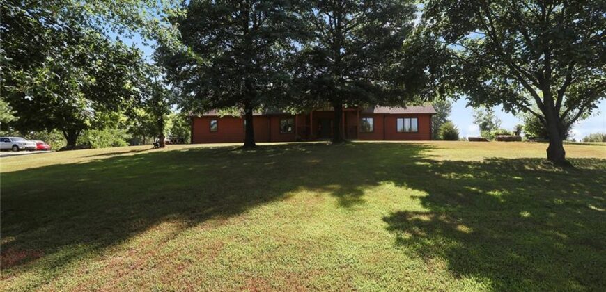 16413 Nation Road, Kearney, MO 64060