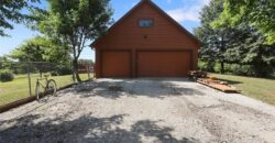 16413 Nation Road, Kearney, MO 64060