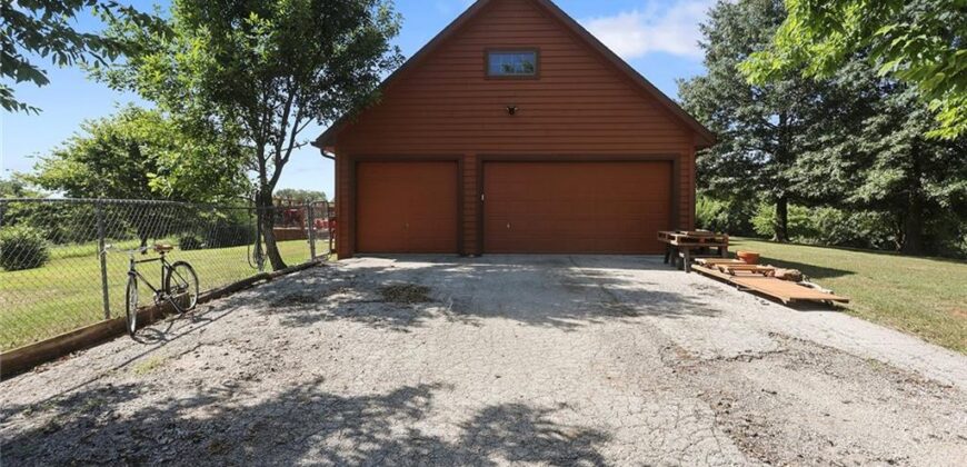 16413 Nation Road, Kearney, MO 64060