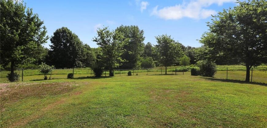 16413 Nation Road, Kearney, MO 64060