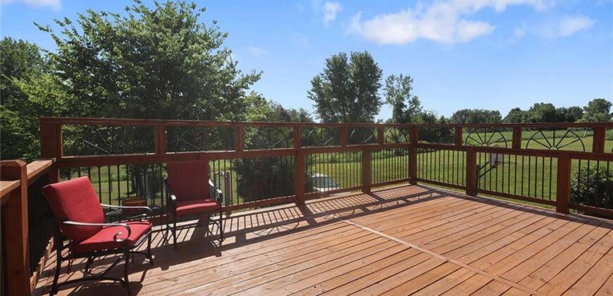16413 Nation Road, Kearney, MO 64060