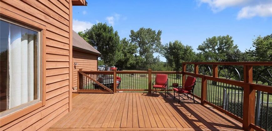 16413 Nation Road, Kearney, MO 64060