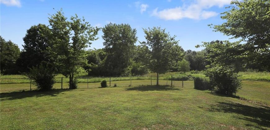 16413 Nation Road, Kearney, MO 64060