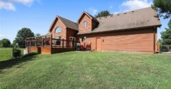 16413 Nation Road, Kearney, MO 64060