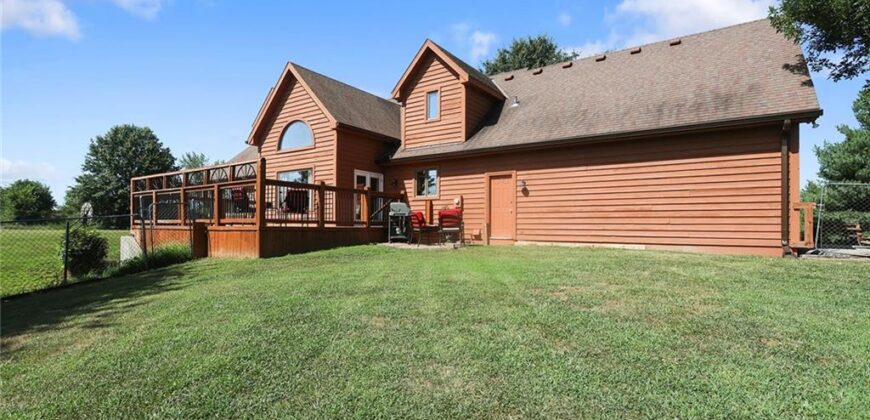 16413 Nation Road, Kearney, MO 64060