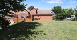 16413 Nation Road, Kearney, MO 64060