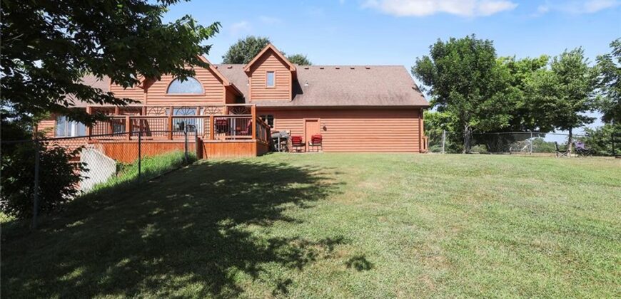 16413 Nation Road, Kearney, MO 64060