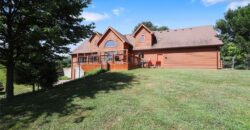 16413 Nation Road, Kearney, MO 64060